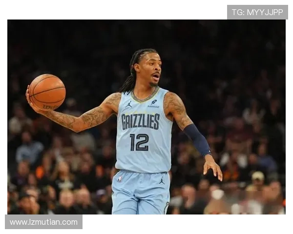 莫兰特回应交易传闻：能融入任何球队