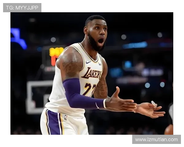 [NBA]黄雀在后 让詹姆斯再“飞”一会儿.